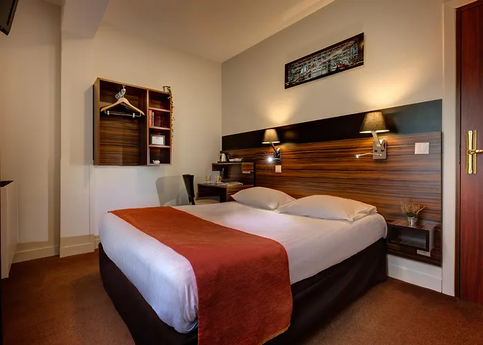 Hotel Lena