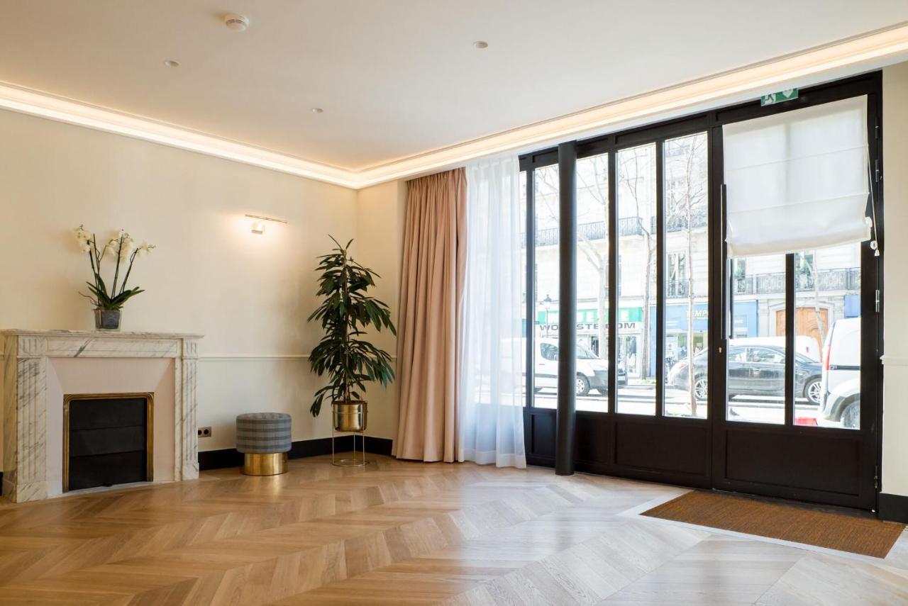 Lena Hotel Parijs