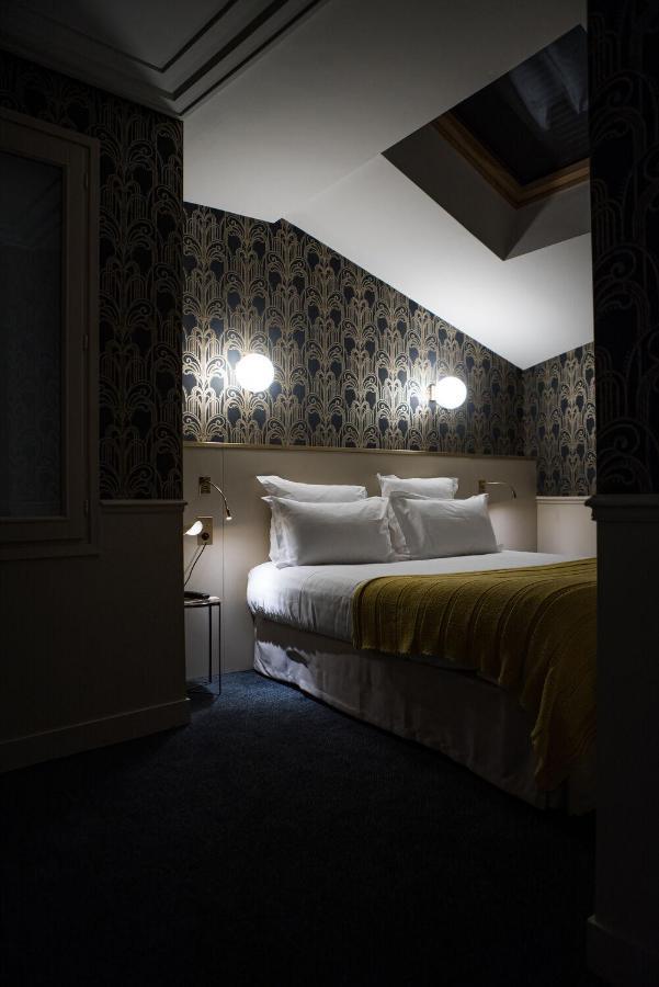 Hotel Lena Parijs