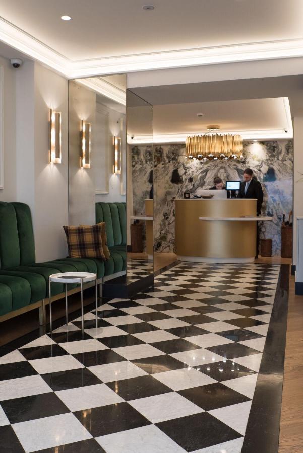 Hotel Léna