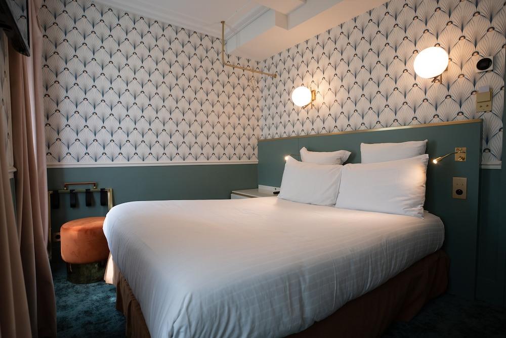 Lena Hotel Parijs